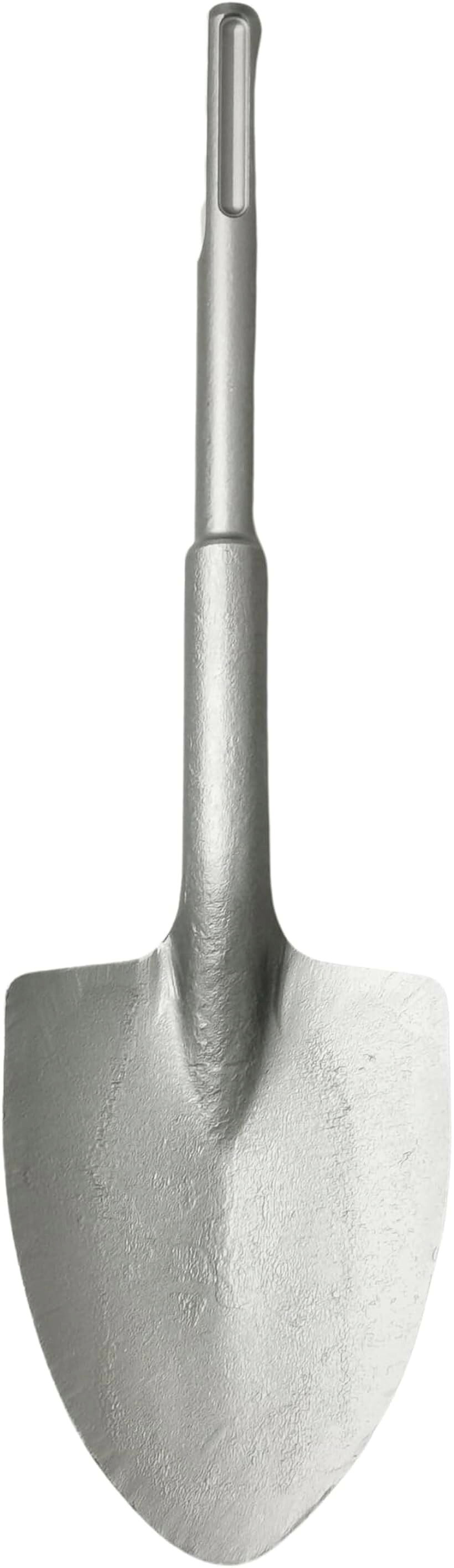 楽天市場】rakuda sds－max電動ハンマー用スコップ 18φ×400mm 10071の通販