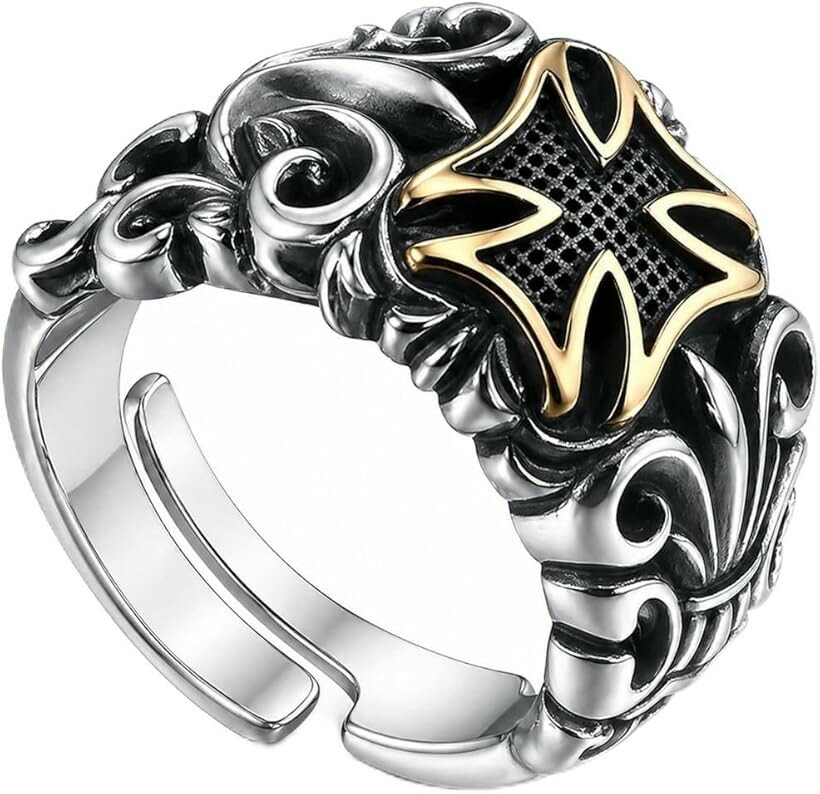 ☆25SS ma+ シルバーリング　エムエークロス☆ 楽天市場】エムエークロス（指輪・リング｜メンズジュエリー