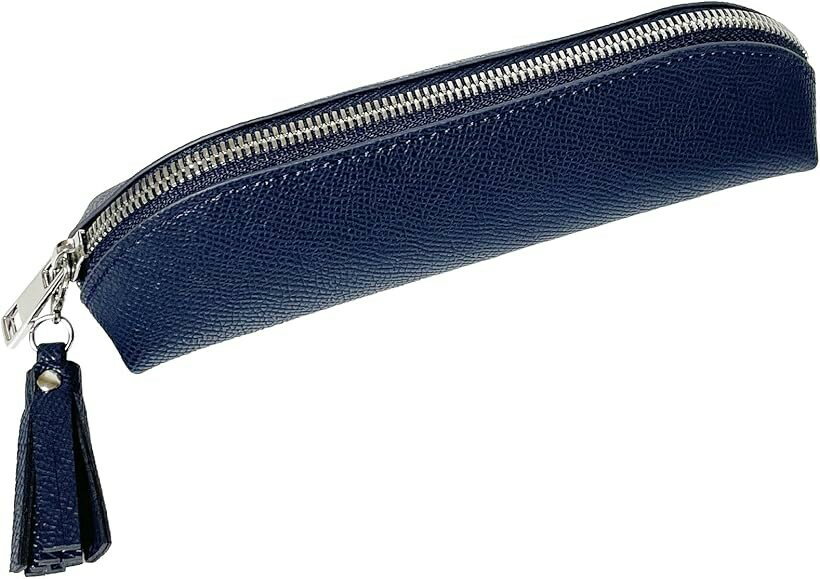 楽天市場】ネイビー（カラーネイビー）（ペンケース｜筆記具）：文房具