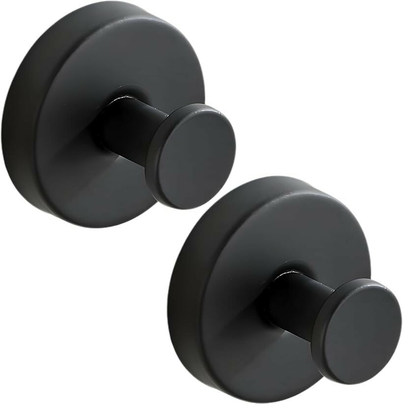 バリエーションコード : 2bulwjpr4n商品コード2bulwj8t1c商品名吸盤フック 強力 壁掛け 浴室用 簡単取付 取り外し可能 ステンレス キッチン 2個セットブランドSakuraLovely8カラーブラック「強力吸着でズレない安定感」 高品質な真空吸着構造により、ツルツルした壁面やガラス、タイルにも強力に固定。最大耐荷重約3kgで、浴室・キッチン・玄関などでも安定して使用可能。何度でも貼り直せる再利用タイプです。「穴あけ不要で取り付け簡単」 工具もネジも不要で、吸盤を押し当てるだけの簡単設置。壁を傷つけず、女性や高齢の方でもラクに取り付け可能。引越しや賃貸住宅でも安心して使えます。「防水・防錆で長く使える」 ステンレス素材と高密着吸盤の組み合わせにより、水回りでも錆びにくく長持ち。浴室・洗面所・キッチンなど湿気の多い場所でも強力な吸着力を維持します。「製品仕様」 サイズ：直径6cmx長さ5cm、重量：160g、カラー：ブラック／シルバー／ゴールド／グレー ＊当商品は、持続可能な社会の実現に向けたSDGsの取り組みの一環として、簡易包装でお届けいたします。過剰な梱包材を使用せず、必要最低限の資材で丁寧にお包みすることで、ゴミの削減と環境負荷の軽減を目指しています。お客様のご理解とご協力に感謝いたします。※ 他ネットショップでも併売しているため、ご注文後に在庫切れとなる場合があります。予めご了承ください。※ 品薄または希少等の理由により、参考価格よりも高い価格で販売されている場合があります。ご注文の際には必ず販売価格をご確認ください。※ 沖縄県、離島または一部地域の場合、別途送料の負担をお願いする場合があります。予めご了承ください。※ お使いのモニタにより写真の色が実際の商品の色と異なる場合や、イメージに差異が生じることがあります。予めご了承ください。※ 商品の詳細（カラー・数量・サイズ 等）については、ページ内の商品説明をご確認のうえ、ご注文ください。※ モバイル版・スマホ版ページでは、お使いの端末によっては一部の情報が表示されないことがあります。すべての記載情報をご確認するには、PC版ページをご覧ください。