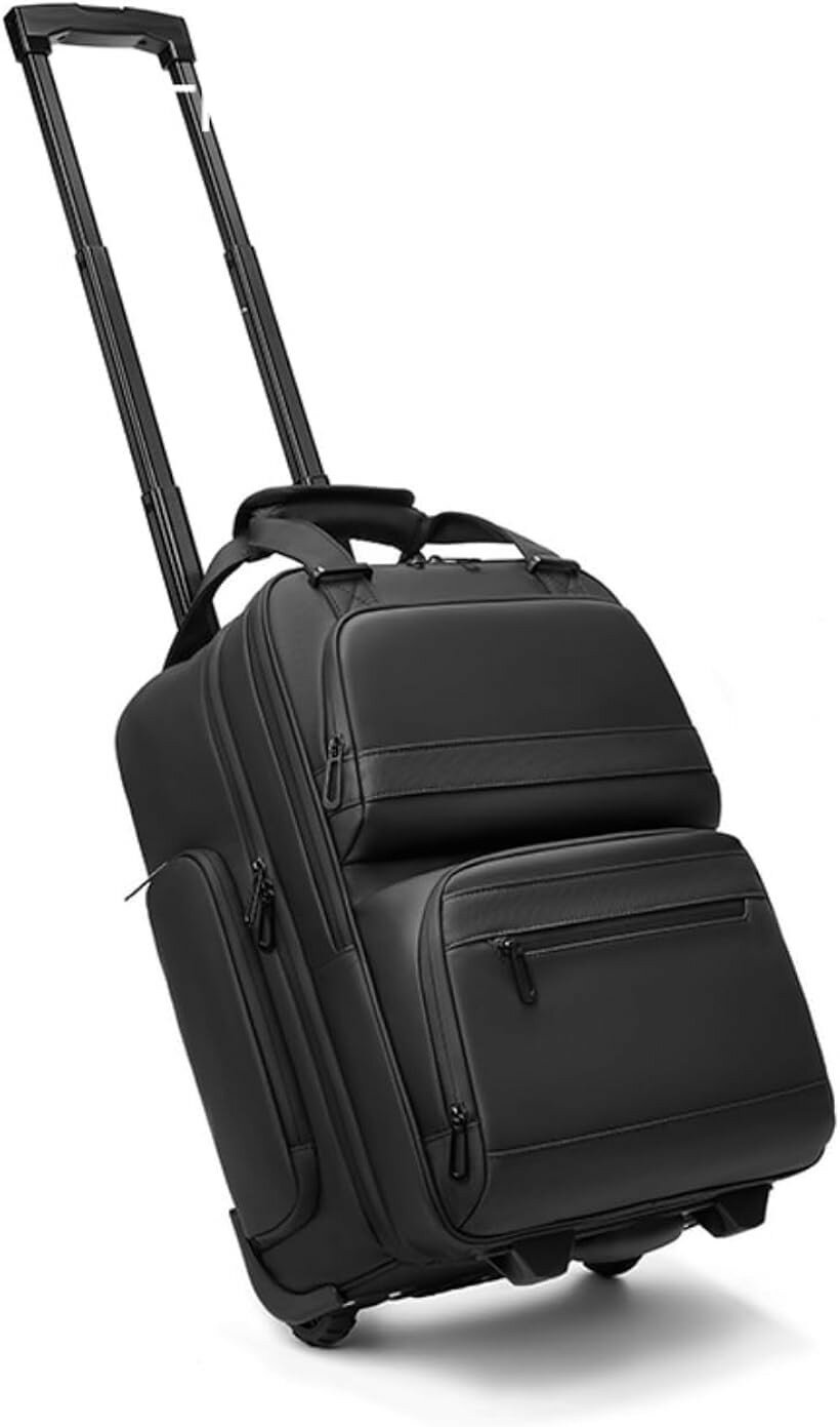 楽天市場】Amazon Basics キャリーバッグ 座席下用の通販