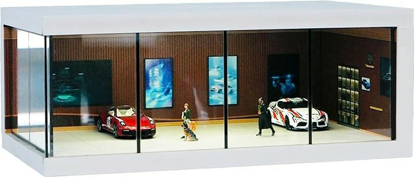 楽天市場】ホットウィール ディスプレイの通販