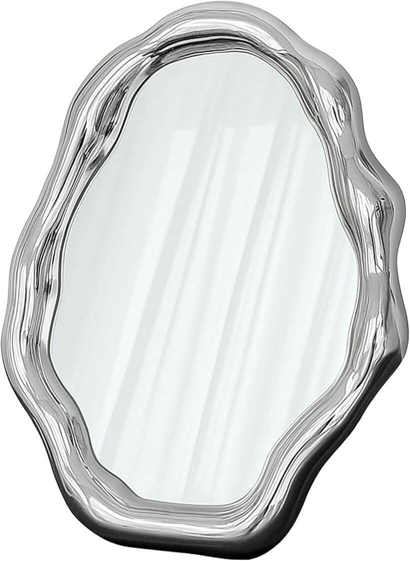【美品】クリスタル ビジュー 卓上ラウンドミラー シルバー Amazon.co.jp: クリスタルクラッシュ ダイヤモンド キラキラ ラウンド