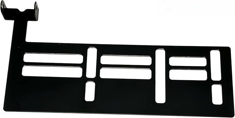 Other - 車種汎用 リアバックカメラステー バックカメラスタンド パイオニア ND-BC7、ND-BC6、ND-BC5、ND-BC4、ND-BFC200、ケンウッド (ブラック)