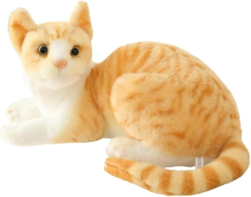 楽天市場】ひざねこ 茶トラの通販
