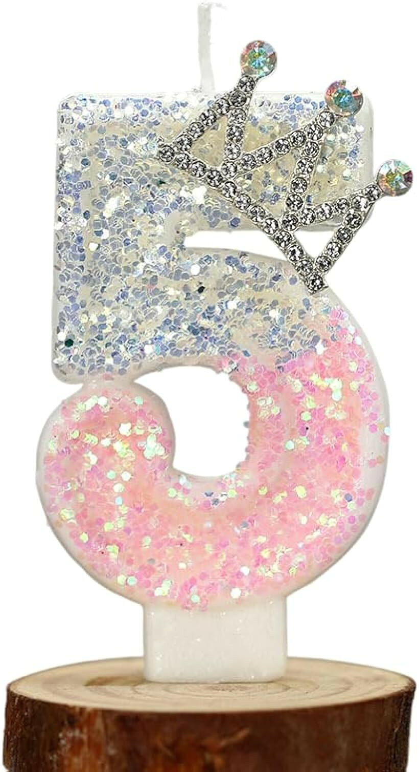 バリエーションコード : 2buoivpfqr商品コード2brq31x52p商品名バースデー ナンバー キャンドル 誕生日 ロウソク 数字 誕生日ケーキ ラメ数字ブランドJP-SAKURAカラーブルーピンクサイズ等数字：5「高品質の素材」これらのバースデーキャンドルは、高品質のワックス素材とPPプラスチックキャンドルホルダーで作られています。燃えやすく、無臭、無煙、無毒、安全に使用でき、ケーキに簡単に挿入できます。「複数の数字の組み合わせ」0から9までの範囲から選ぶことができ、具体的な場面に応じて自由に組み合わせることができます。「簡単で安全な使用 」 誕生日数字キャンドル0～9には専用の固定スタンドが付属し、お祝いのイベント中にケーキや他のお祝いのアイテムに安定して配置することができます。キャンドルが揺れて危険になる心配はありませんので、安心してお祝いのイベントをお楽しみいただけます。「広く使用されている」誕生日、ベビーシャワー、記念日、退職、家族の再会、結婚式、さらにはクリスマスなど、多くの機会に理想的なケーキの装飾。※ 他ネットショップでも併売しているため、ご注文後に在庫切れとなる場合があります。予めご了承ください。※ 品薄または希少等の理由により、参考価格よりも高い価格で販売されている場合があります。ご注文の際には必ず販売価格をご確認ください。※ 沖縄県、離島または一部地域の場合、別途送料の負担をお願いする場合があります。予めご了承ください。※ お使いのモニタにより写真の色が実際の商品の色と異なる場合や、イメージに差異が生じることがあります。予めご了承ください。※ 商品の詳細（カラー・数量・サイズ 等）については、ページ内の商品説明をご確認のうえ、ご注文ください。※ モバイル版・スマホ版ページでは、お使いの端末によっては一部の情報が表示されないことがあります。すべての記載情報をご確認するには、PC版ページをご覧ください。