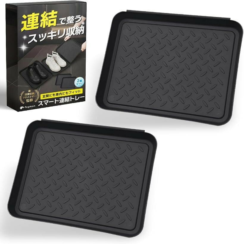 楽天市場】ステンレスシューズトレイ（車用品・バイク用品）の通販