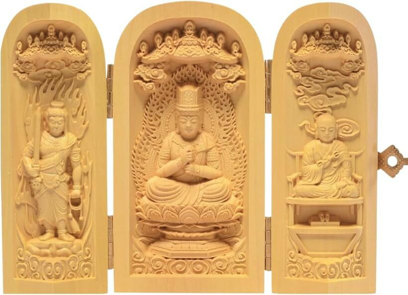 楽天市場】三開仏の通販