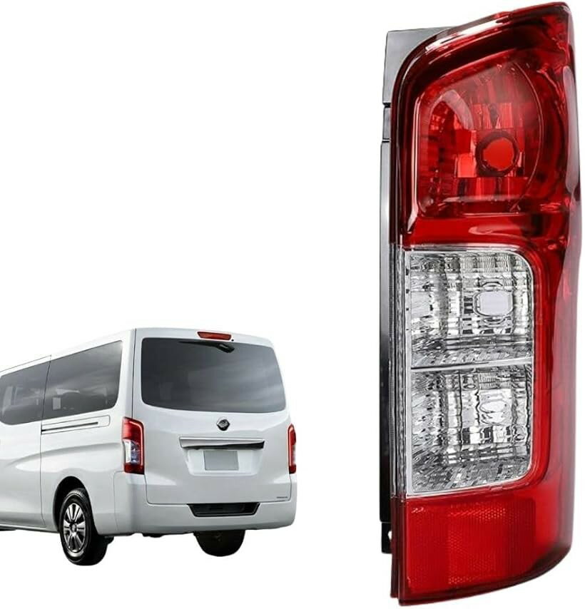 楽天市場】e25キャラバンテールランプの通販
