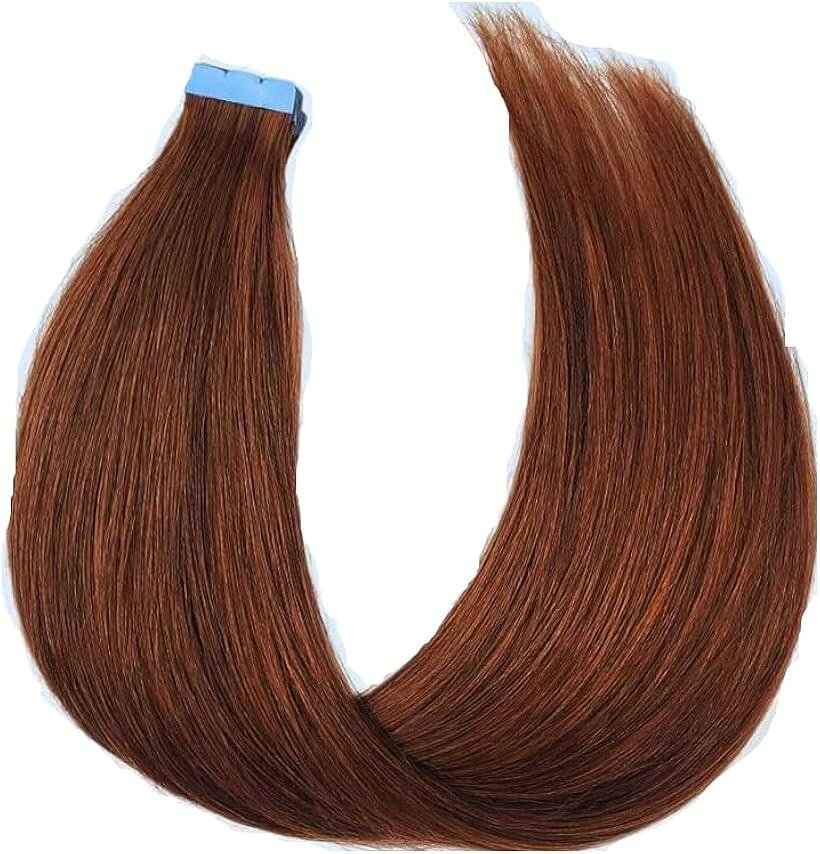 バリエーションコード : 2brv6ldp3q商品コード2brv6c2hk1商品名人毛 シールエクステ M tape hair レミーエクステ カラー ウィッグ エクステンション 10本 4# 16inch 40cmブランドXUANHEFAカラー4#サイズ等16inch（40cm）人毛 シールエクステ human hair M tape in hair extensions カラー 自然ウィッグ エクステンション使用：イベント用や普段用やコスプレ用ヘアスタイリング用品です。シールエクステなので、簡単でヘアスタイリングできます、シール部分も変更できます、とても便利です。一瞬でお客様の髪のボリュームや色をすばやく変えることができます。人毛エクステですので、自然でナチュラルです。内容：10本セット／袋、サイズ（長さ縦）：14inch(35cm)，16inch(40cm)，10本色は写真通りです。ご覧ください。重量：2g/本。※ 他ネットショップでも併売しているため、ご注文後に在庫切れとなる場合があります。予めご了承ください。※ 品薄または希少等の理由により、参考価格よりも高い価格で販売されている場合があります。ご注文の際には必ず販売価格をご確認ください。※ 沖縄県、離島または一部地域の場合、別途送料の負担をお願いする場合があります。予めご了承ください。※ お使いのモニタにより写真の色が実際の商品の色と異なる場合や、イメージに差異が生じることがあります。予めご了承ください。※ 商品の詳細（カラー・数量・サイズ 等）については、ページ内の商品説明をご確認のうえ、ご注文ください。※ モバイル版・スマホ版ページでは、お使いの端末によっては一部の情報が表示されないことがあります。すべての記載情報をご確認するには、PC版ページをご覧ください。