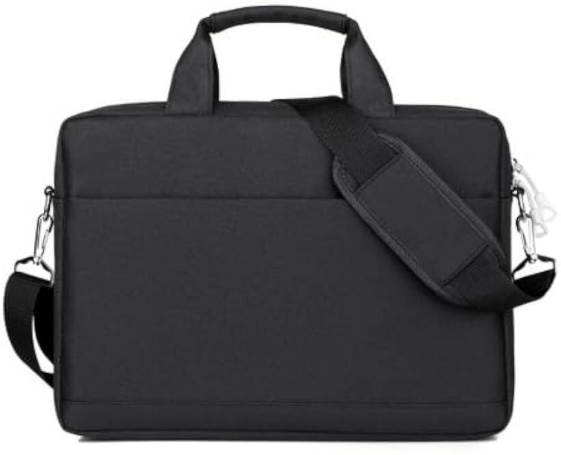 バリエーションコード : 2brnu112sn商品コード2brnug8lt5商品名ya s classy イエスクラッシー PCバッグ ノートパソコン ビジネスバッグ 衝撃吸収 撥水バッグ 2way メンズ レディース 撥水 大容量 軽量 肩が痛くならない 肩が痛くならない 通勤バッグ キャリーオンブランドya，s classyカラーブラックサイズ等17インチ「商品特徴」 1. 撥水・耐傷の高品質素材 耐傷・撥水オックスフォード生地を採用し、水滴を弾く撥水加工で、水滴を弾きやすく傷にも強い設計 通勤・通学・出張など、毎日の使用でも長く美しい状態をキープ2. 14／15／17インチの3サイズ展開 ノートPC・MacBook・タブレットなど幅広い機種に対応 14：37x28x7cm 15：40x30x7cm 17：45x32x8cm3. 軽量＆スリムで持ち運びラクラク 厚さわず7～8cmのスリム設計　通勤・出張・旅行でもかさばらず、移動が多い方にも最適。重量も550～650gと軽量 軽量＆スリム設計 スマートに持ち運び可能4. 多収納ポケットで整理しやすい PC本体のほか、充電器・マウス・ケーブル・書類などをすっきり収納、ビジネスにも学業にも使いやすい実用的デザイン5. キャリーオン対応で旅行・出張に便利 背面ベルトでスーツケースに固定可能。移動時の負担を軽減し、出張や旅行時の移動も快適6. 選べる4色展開 ブルー／ピンク／グレー／ブラック シーンやスタイルに合わせて選べる上品カラー「仕様」 材質：オックスフォード生地（表面）／ポリエステル（裏地） 対応機種：ノートPC、MacBook、タブレットなど各サイズ対応 カラー：ブルー／ピンク／グレー／ブラック「おすすめポイント」 通勤・通学・出張・旅行に最適 男女兼用のシンプルデザイン プレゼントにも喜ばれる高品質仕様※ 他ネットショップでも併売しているため、ご注文後に在庫切れとなる場合があります。予めご了承ください。※ 品薄または希少等の理由により、参考価格よりも高い価格で販売されている場合があります。ご注文の際には必ず販売価格をご確認ください。※ 沖縄県、離島または一部地域の場合、別途送料の負担をお願いする場合があります。予めご了承ください。※ お使いのモニタにより写真の色が実際の商品の色と異なる場合や、イメージに差異が生じることがあります。予めご了承ください。※ 商品の詳細（カラー・数量・サイズ 等）については、ページ内の商品説明をご確認のうえ、ご注文ください。※ モバイル版・スマホ版ページでは、お使いの端末によっては一部の情報が表示されないことがあります。すべての記載情報をご確認するには、PC版ページをご覧ください。注意：商品画像の活用シーンなどの一部はイメージです