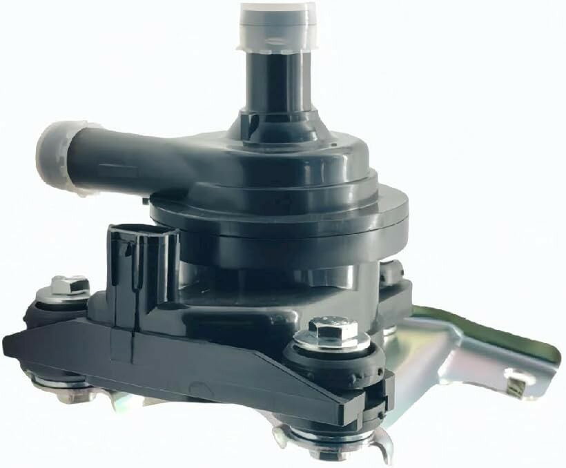 車 電動ウォーターポンプ トヨタ プリウス NHW20 2003年09月