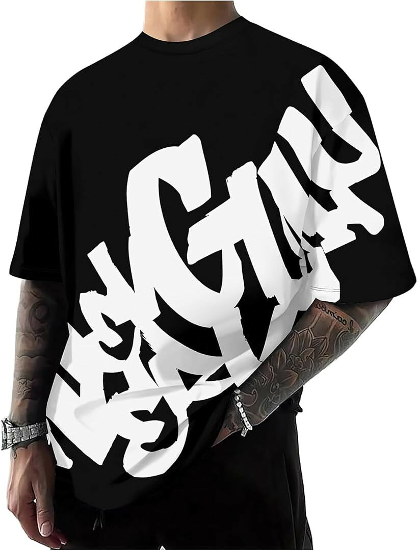楽天市場】壁紙 クロス（Tシャツ・カットソー｜トップス）：メンズ