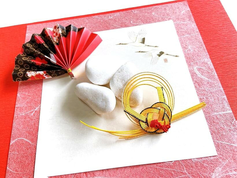 お食い初め 飾り セット 鯛 歯固め石 国産杉 祝箸 100日祝い 百日祝い 敷き紙 A4W...