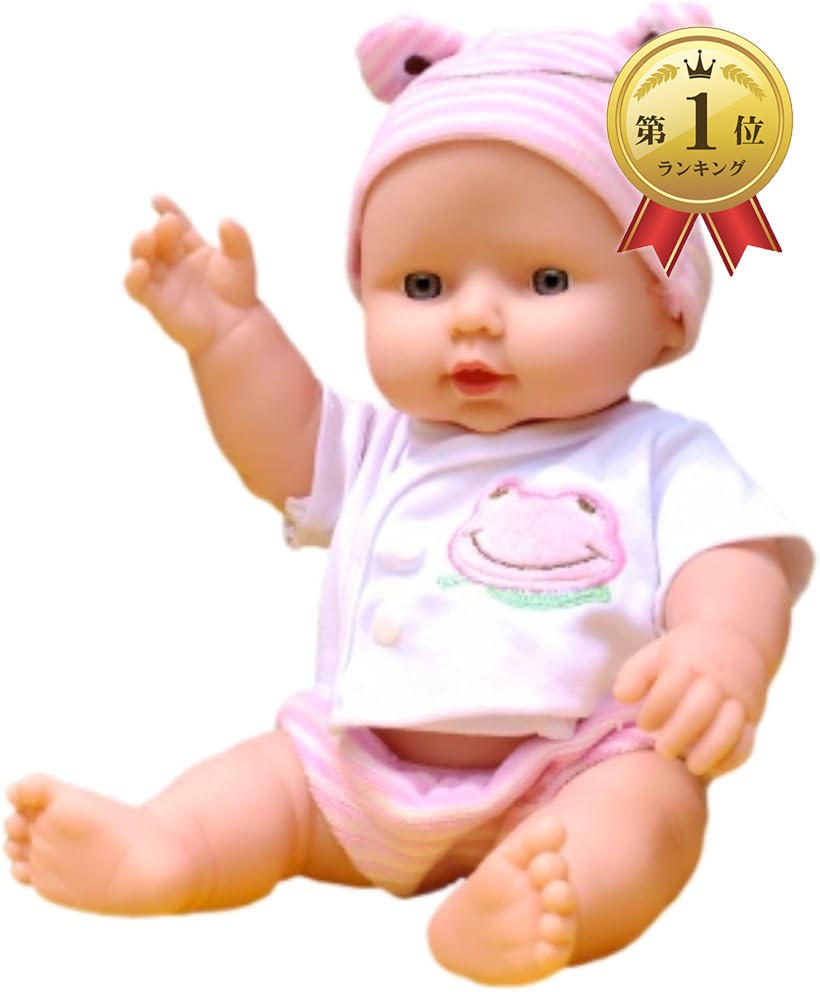お値下げしました！　リボーンドール　ベビー　赤ちゃん　人形 楽天市場】リボーン ベビー ドールの通販