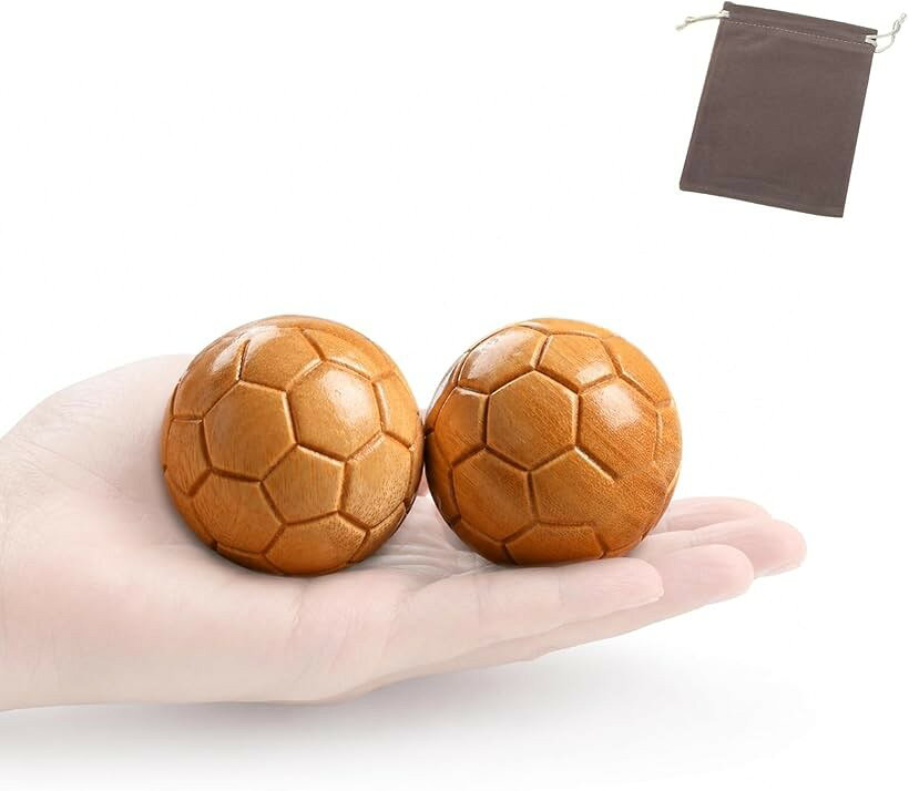 楽天市場】木製サッカーボールの通販