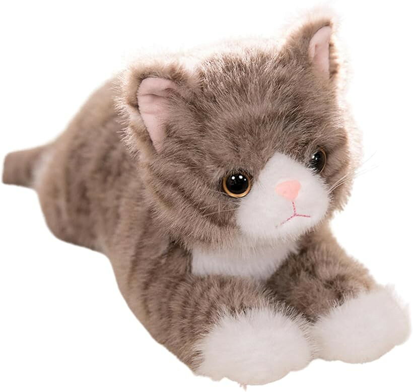 楽天市場】キジ猫ぬいぐるみの通販