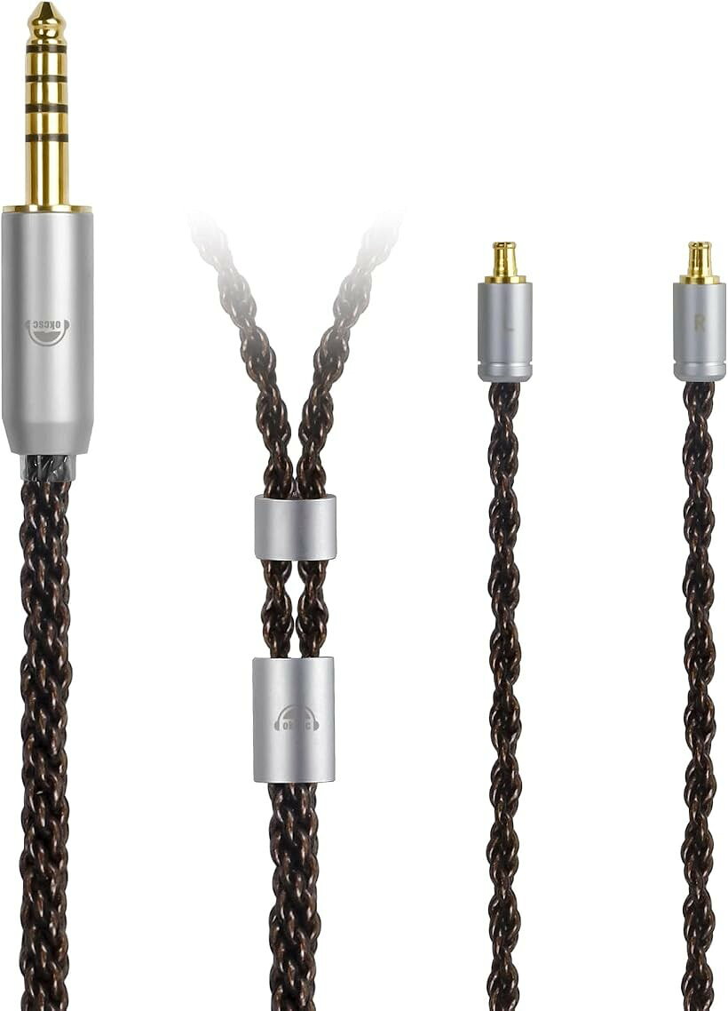 楽天市場】audio technica リケーブルの通販