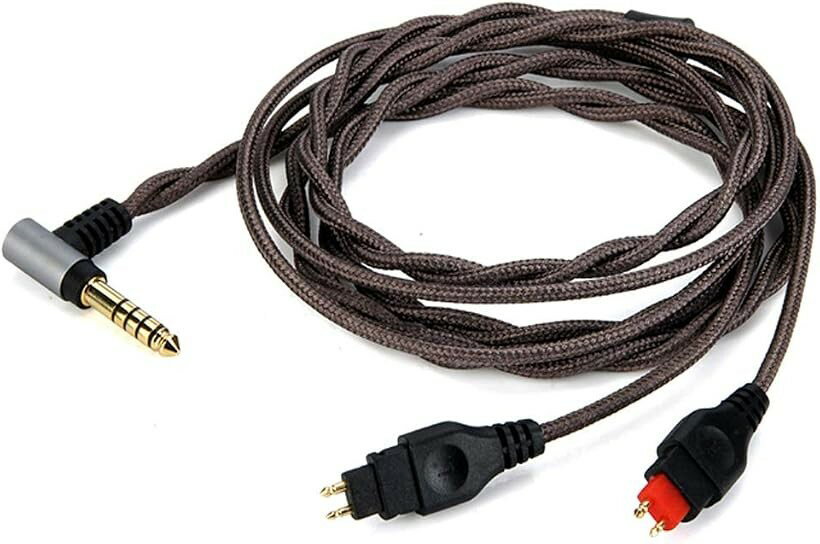 楽天市場】ケーブル hd650 バランスの通販