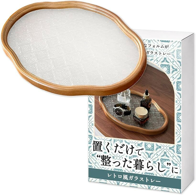 楽天市場】アンティーク ガラストレイ（キッチン用品・食器・調理器具