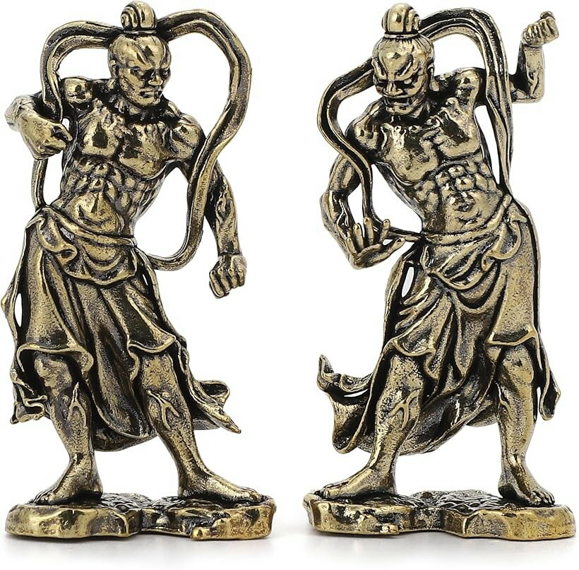 楽天市場】金剛力士像（仏具｜仏壇・仏具・神具）：日用品雑貨・文房具