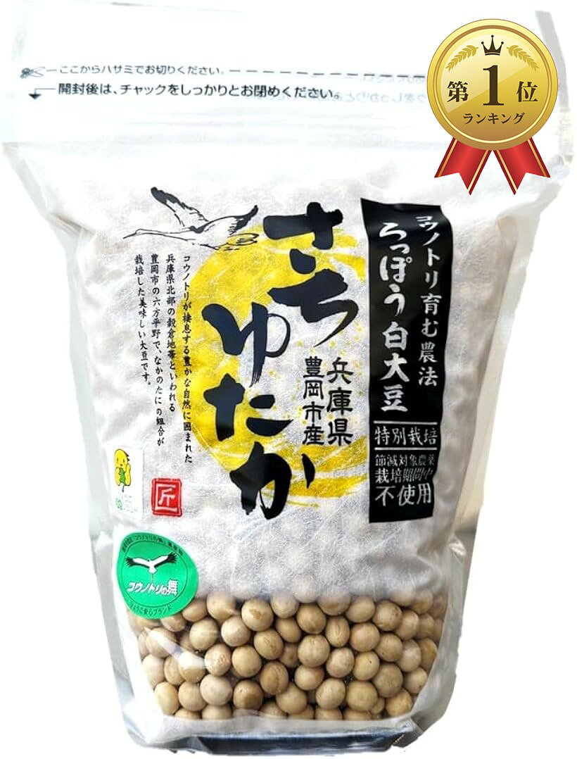 楽天市場】大豆 りゅうほうの通販