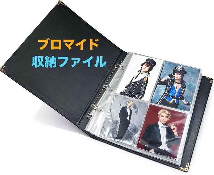 楽天市場】ポストカード 収納（ホビー）の通販