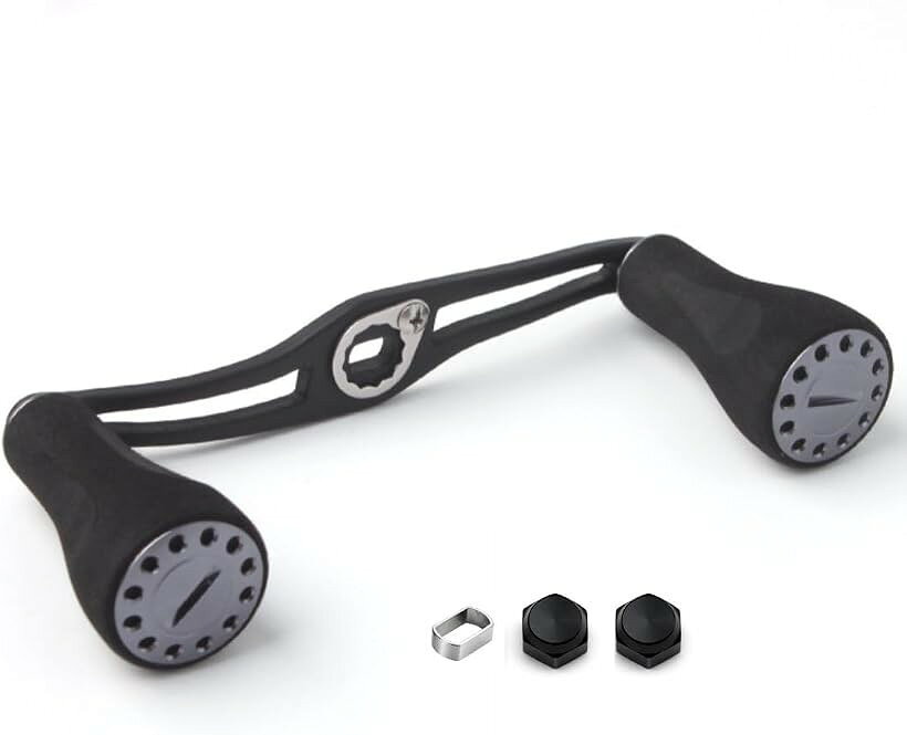 楽天市場】abuアンバサダー ハンドルの通販