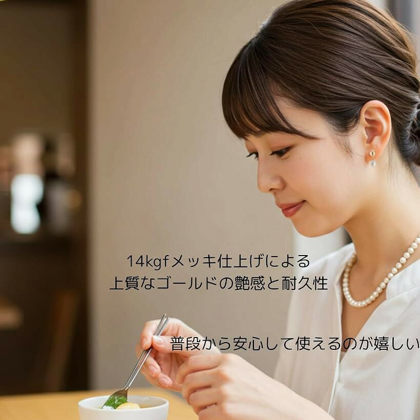 ホリックのピアス レディース 揺れる 天然淡水パール シルバー925針 14kgf 金属アレルギー対応 両耳用 シンプル ビジネス デイリー フォーマルアクセサリー バロックパール (淡水パール, 小ぶり)｜アングル3