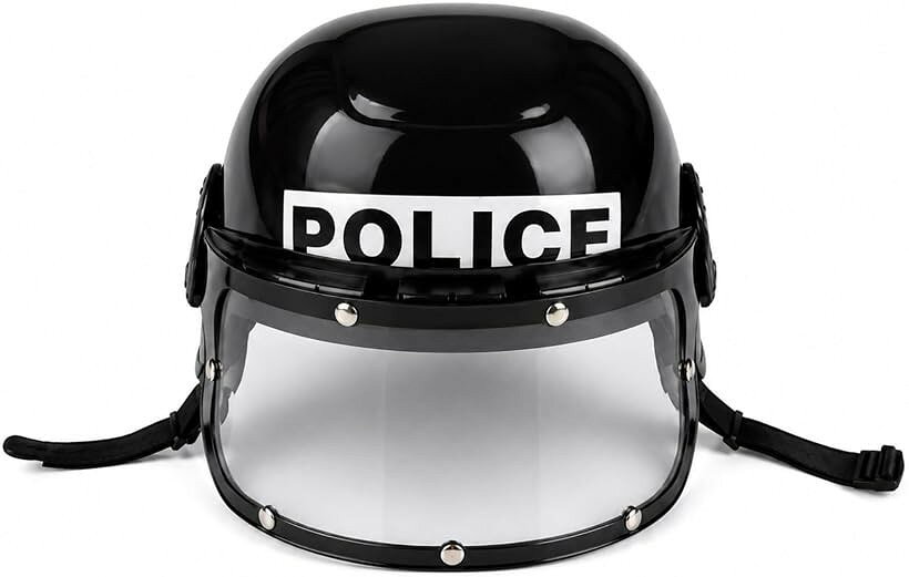 楽天市場】警察 ヘルメットの通販