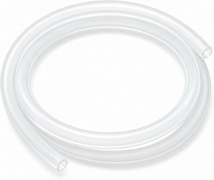 商品コード2bk6nrnsr5商品名互換品 Baby S-505 対応シリコン ホース 1m 電動鼻水吸引器 鼻吸い器 吸引チューブ 替えパーツ 消耗品 お手入れ メンテナンスブランドDearJapanカラー乳白色サイズ等1m「対応機種」 「S‐505対応口径 長さ1m 」 このシリコンチューブは、S-505の口径に対応しており、長さ1m 、鼻吸い器用交換部品として最適です。「サイズ」：チューブ全長100cm（1メートル）、チューブ外径6mm、内径3mm。「高品質の材質」：食品グレード 飲料水にも安心して使えるシリコンチューブです。環境に優しく無臭で、内部が見えるため、送液する液体の状態が一目で分かります。「多機能」：ゴムチューブ、クリアチューブ、ウォーターホース、パイプ、エアーポンプパイプとして幅広く使用可能。電動鼻水吸引器としての使用はもちろん、ポットやストローとしてもお使いいただけます。液体の流れも確認しやすく、様々な用途に対応できます。※ 他ネットショップでも併売しているため、ご注文後に在庫切れとなる場合があります。予めご了承ください。※ 品薄または希少等の理由により、参考価格よりも高い価格で販売されている場合があります。ご注文の際には必ず販売価格をご確認ください。※ 沖縄県、離島または一部地域の場合、別途送料の負担をお願いする場合があります。予めご了承ください。※ お使いのモニタにより写真の色が実際の商品の色と異なる場合や、イメージに差異が生じることがあります。予めご了承ください。※ 商品の詳細（カラー・数量・サイズ 等）については、ページ内の商品説明をご確認のうえ、ご注文ください。※ モバイル版・スマホ版ページでは、お使いの端末によっては一部の情報が表示されないことがあります。すべての記載情報をご確認するには、PC版ページをご覧ください。