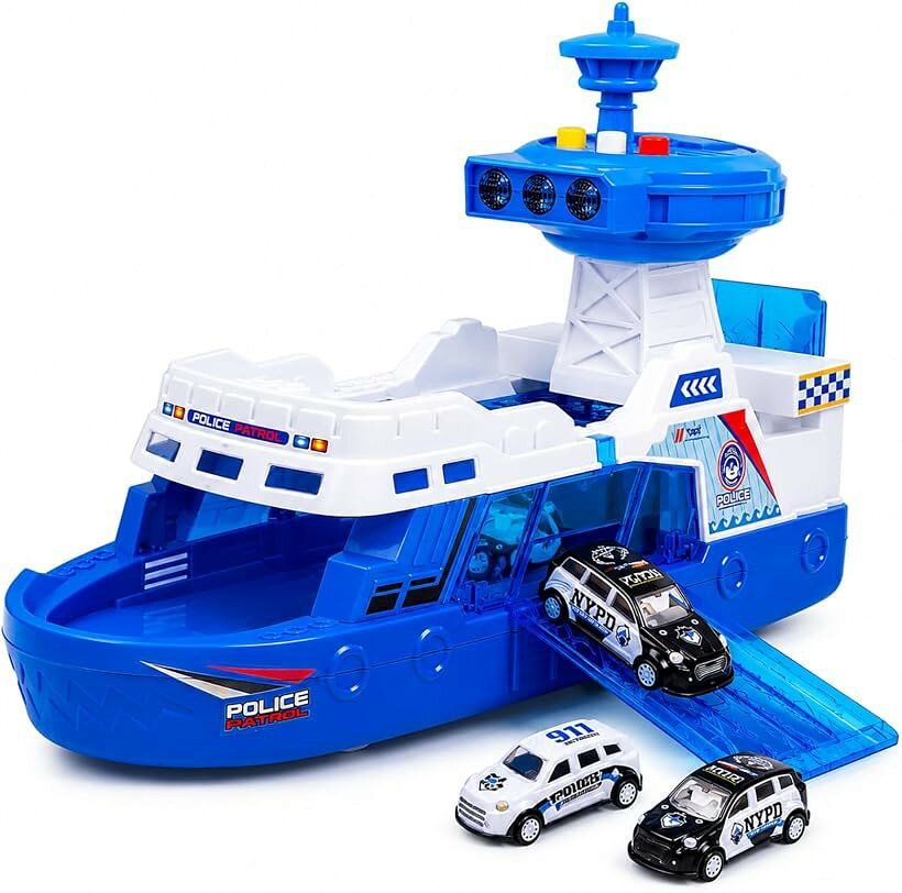 1/64 アメリカ イギリス パトカー ミニカー 8台セット 1/64 アメリカ