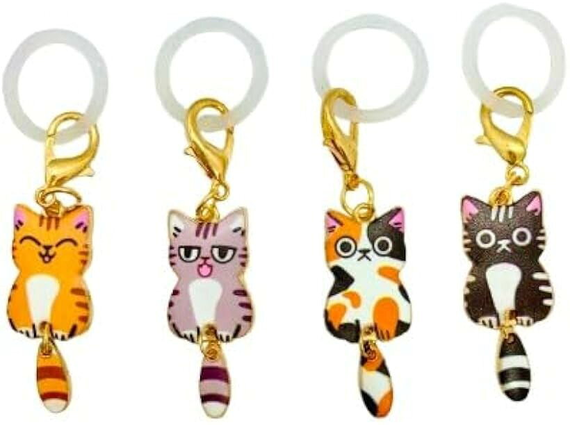 バリエーションコード : 2bkhll6u0o商品コード2bkhlqt6xd商品名目印 アクセサリー アンブレラ チャーム 傘 マーカー 傘につけるチャームブランドvillage riverカラー猫サイズ等小傘に目印があれば自分の傘がすぐ見つかる・間違える事がなくなる、そう思った事はありませんか？そんな時にはこの猫のチャームをぜひどうぞ傘に可愛い猫のチャーム、4つセットなので家族で使い分けができる傘だけでなく、マーカーや工具の目印にも使用可能他人の物と区別できたり、色や工具の種類に分けて目印をしてみてはどうでしょうさらにシリコンリングから猫を外してカバンやバッグのチャームにしてもワンポイントのオシャレとして使ってもさまざまな使用用途があります(^＊^)/シリコンリング⇒外径2cm、内径1.5cm 猫キーホルダー⇒長さ5cm※ 他ネットショップでも併売しているため、ご注文後に在庫切れとなる場合があります。予めご了承ください。※ 品薄または希少等の理由により、参考価格よりも高い価格で販売されている場合があります。ご注文の際には必ず販売価格をご確認ください。※ 沖縄県、離島または一部地域の場合、別途送料の負担をお願いする場合があります。予めご了承ください。※ お使いのモニタにより写真の色が実際の商品の色と異なる場合や、イメージに差異が生じることがあります。予めご了承ください。※ 商品の詳細（カラー・数量・サイズ 等）については、ページ内の商品説明をご確認のうえ、ご注文ください。※ モバイル版・スマホ版ページでは、お使いの端末によっては一部の情報が表示されないことがあります。すべての記載情報をご確認するには、PC版ページをご覧ください。