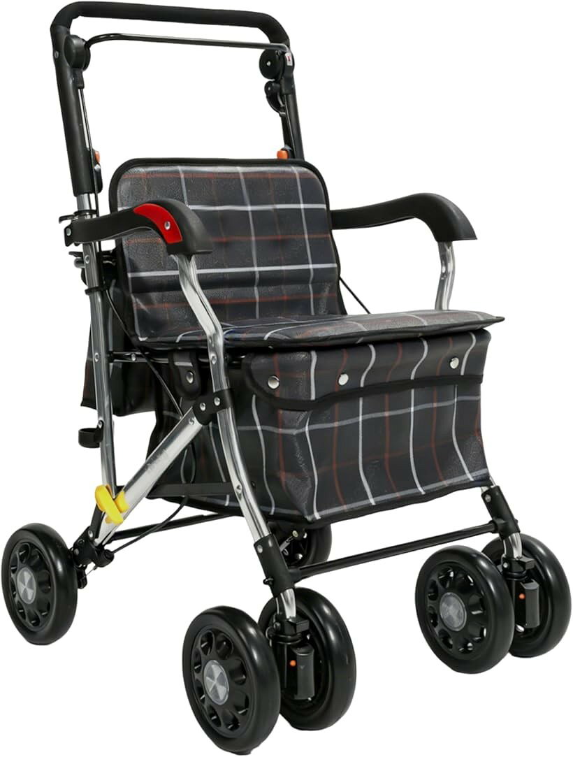 楽天市場】チェック（カート・シルバーカー｜移動・歩行支援用品