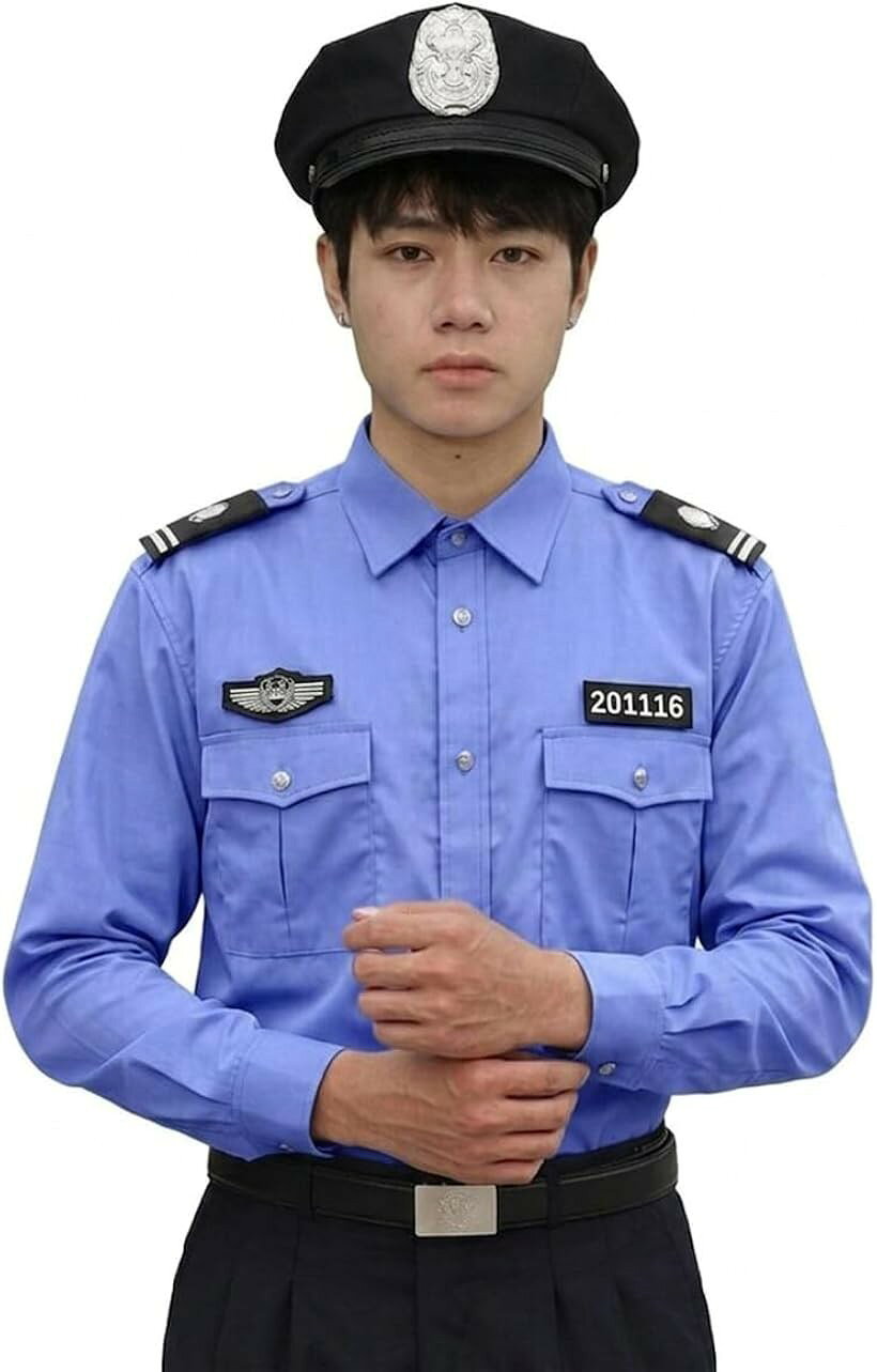 楽天市場】警備員 帽子（コスプレ・変装・仮装｜ホビー）の通販