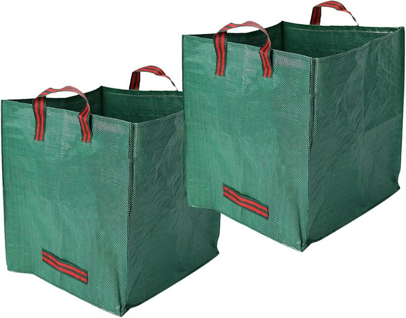 商品コード2b9k8ccny6商品名ガーデンバッグ 2個セット 大容量 270L 65cmx65cmx65cm 持ちやすい 取って付き 落ち葉 野菜の収穫 アウトドア おもちゃまでブランドFALOFALOカラー緑サイズ等65cmx65cmx65cm「ガーデンバッグ2個セット」超大型270Lのガーデンバッグのお得な2個セットです。サイズは65cmx65cmx65cm。使わない時はコンパクトに折りたたみ収納できます。「厚手で耐久性のあPP素材」厚手で耐久性のあるポリプロピレン素材で、撥水加工済み。屋外はもちろん、屋内でもお使いいただけます。汚れたら水洗いOKでお手入れも簡単です。「さまざまなシーンで活躍します」落ち葉などの集草、野菜等の収穫、アウトドアグッズの移動、撤収、室内ではおもちゃの整理・収納などさまざまなシーンで活躍します。※ 他ネットショップでも併売しているため、ご注文後に在庫切れとなる場合があります。予めご了承ください。※ 品薄または希少等の理由により、参考価格よりも高い価格で販売されている場合があります。ご注文の際には必ず販売価格をご確認ください。※ 沖縄県、離島または一部地域の場合、別途送料の負担をお願いする場合があります。予めご了承ください。※ お使いのモニタにより写真の色が実際の商品の色と異なる場合や、イメージに差異が生じることがあります。予めご了承ください。※ 商品の詳細（カラー・数量・サイズ 等）については、ページ内の商品説明をご確認のうえ、ご注文ください。※ モバイル版・スマホ版ページでは、お使いの端末によっては一部の情報が表示されないことがあります。すべての記載情報をご確認するには、PC版ページをご覧ください。