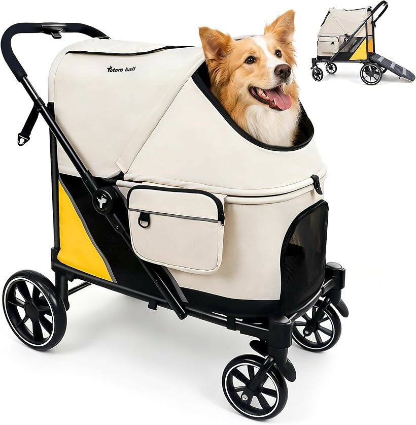 楽天市場】スロープ（カート｜キャリーバッグ・カート）：犬用品