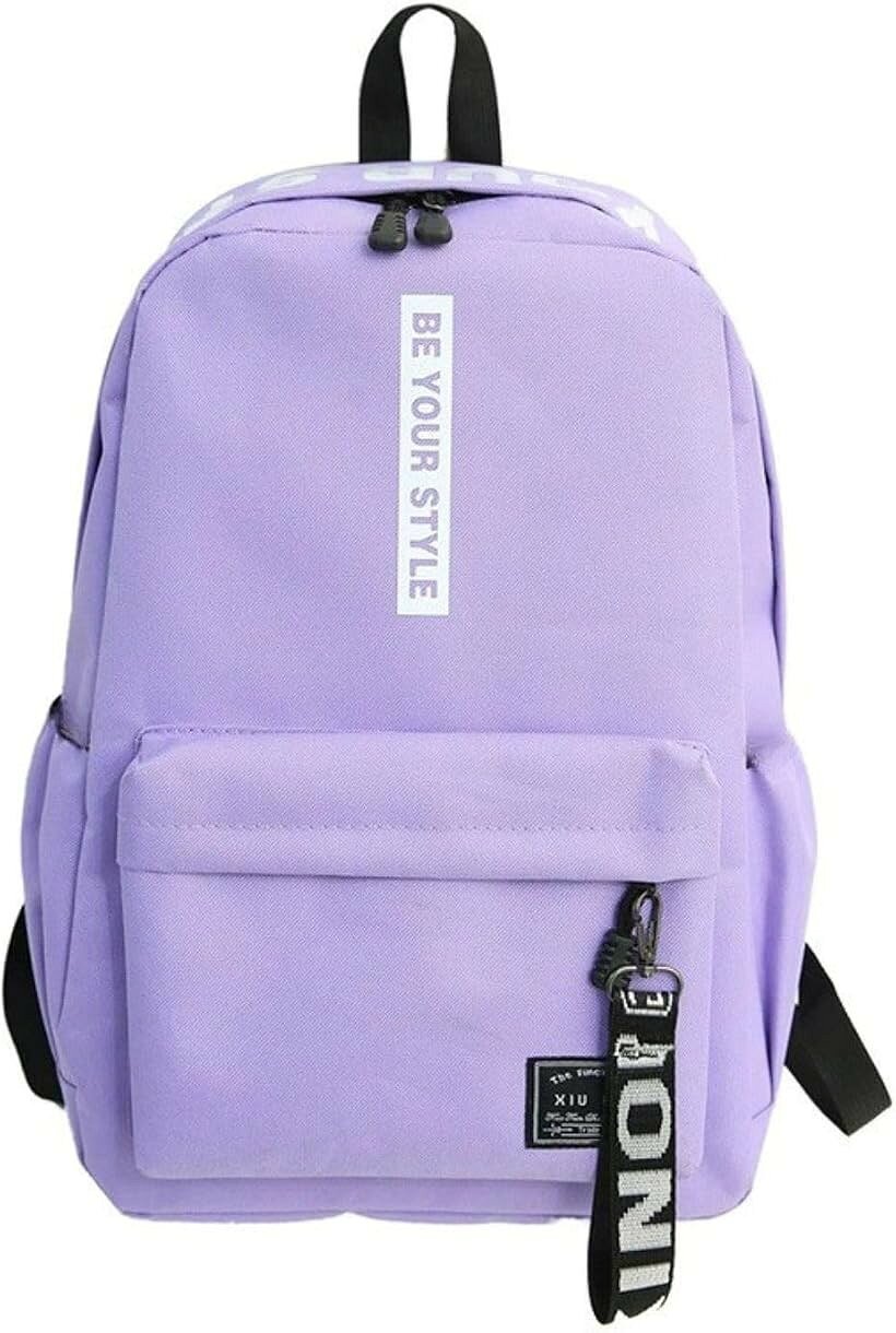 LAVANDA ラバンダ　ナイロンバックパック LAVANDA ラバンダ ナイロンバックパック LAVANDA ラバンダ ナイロン