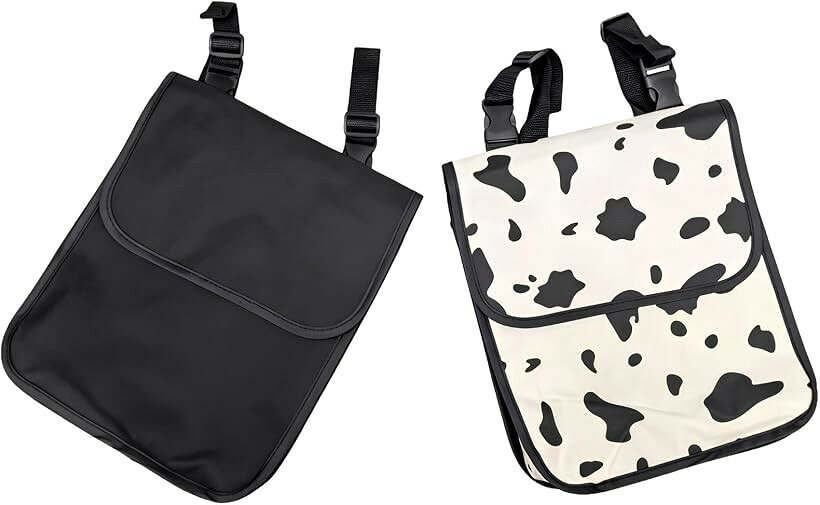 バリエーションコード : 2bky3qpx3n商品コード2bky3q21l1商品名自転車 フロントバッグ 収納 防水 小物収納 軽量ブランドSESHISカラーブラック ウシガラサイズ等2個セット 大「自転車 フロントバッグ 収納」は、スタイリッシュなデザインの「ブラック＆ウシガラ 2個セット」の自転車フロントバッグです。雨の日も安心の防水加工だから、スマホや財布を守りながら快適なライドを実現しました。大容量で収納力抜群、ここまでの大きい自転車バッグはなかなかありません。大きさと使いやすさが自慢です。屋外置きの自転車でも安心して使え、どんなシーンも対応。快適な自転車ライフにピッタリです。荷台カゴ、収納ポーチ、収納ボックス、フロントバスケット、フロントポーチ、サイドバック、ハンドルバック、自転車カゴなど、色々な荷物入れ代わりになります。どんなシーンでも自転車のアクセントに最適なデザイン仕様です。丈夫な素材で耐久性にも優れ、長く使えるのもポイントです。簡単な取り外しや持ち運びもスムーズにできる便利さも魅力。また、大切な家族や友人へのプレゼントにも最適。自分へのご褒美としてもいかがでしょうか？「商品仕様」サイズ1個：約31.5x25x6cm(重量：155g) / 材質：オックスフォード布 ＊「ブラック＆ウシガラ 2個セット 大」「ブラック＆ウシガラ 2個セット 中」「ブラック＆ウシガラ 2個セット 小」のバリエーションをご用意しています。※ 他ネットショップでも併売しているため、ご注文後に在庫切れとなる場合があります。予めご了承ください。※ 品薄または希少等の理由により、参考価格よりも高い価格で販売されている場合があります。ご注文の際には必ず販売価格をご確認ください。※ 沖縄県、離島または一部地域の場合、別途送料の負担をお願いする場合があります。予めご了承ください。※ お使いのモニタにより写真の色が実際の商品の色と異なる場合や、イメージに差異が生じることがあります。予めご了承ください。※ 商品の詳細（カラー・数量・サイズ 等）については、ページ内の商品説明をご確認のうえ、ご注文ください。※ モバイル版・スマホ版ページでは、お使いの端末によっては一部の情報が表示されないことがあります。すべての記載情報をご確認するには、PC版ページをご覧ください。