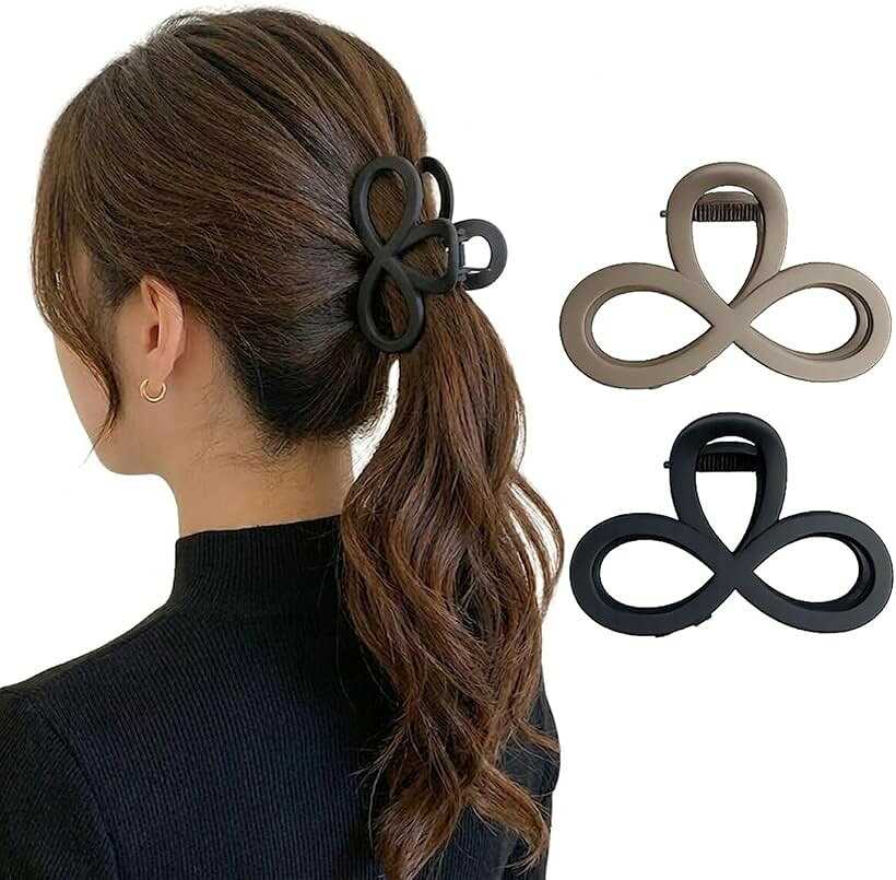 バリエーションコード : 2bktjfntlo商品コード2bkt6wj085商品名ヘアクリップ レディース 2個セット リボン 大きめ ヘアアクセサリー 髪留め ハーフアップ まとめ髪 シンプル 大人可愛いブランドNALADAカラーフラワーセット2個セットで楽しめる シンプルデザインのヘアクリップ2個セット。気分やコーデに合わせて使い分けできます。挟むだけで簡単アレンジ 忙しい朝でもサッと髪をまとめられ、ハーフアップやまとめ髪を手軽に楽しめます。しっかり留まる 髪をホールドし、普段使いからお出かけまで幅広く活躍します。様々なシーンで活躍 通勤・通学・オフィス・お出かけなど、幅広いスタイルに合わせやすいデザインです。大人可愛いデザイン シンプルながら存在感のあるデザインで、いつものヘアアレンジを華やかに演出します。※ 他ネットショップでも併売しているため、ご注文後に在庫切れとなる場合があります。予めご了承ください。※ 品薄または希少等の理由により、参考価格よりも高い価格で販売されている場合があります。ご注文の際には必ず販売価格をご確認ください。※ 沖縄県、離島または一部地域の場合、別途送料の負担をお願いする場合があります。予めご了承ください。※ お使いのモニタにより写真の色が実際の商品の色と異なる場合や、イメージに差異が生じることがあります。予めご了承ください。※ 商品の詳細（カラー・数量・サイズ 等）については、ページ内の商品説明をご確認のうえ、ご注文ください。※ モバイル版・スマホ版ページでは、お使いの端末によっては一部の情報が表示されないことがあります。すべての記載情報をご確認するには、PC版ページをご覧ください。シンプルなデザインが魅力のヘアクリップ2個セットです。挟むだけで簡単にヘアアレンジができ、ハーフアップやまとめ髪を手軽に楽しめます。落ち着いたカラーで普段使いはもちろん、通勤や通学、オフィススタイルにもおすすめです。