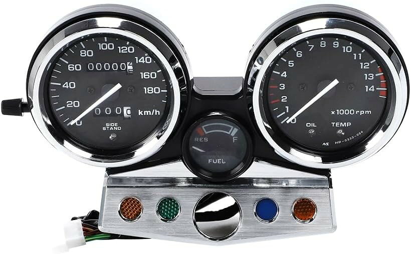 楽天市場】CB（スピードメーター｜メーター）：パーツ<バイク用品<車