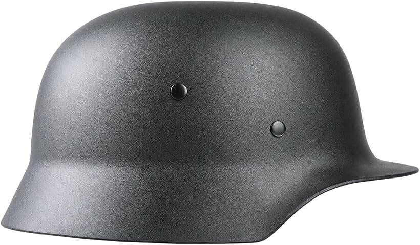 楽天市場】ドイツ軍 ヘルメット バイクの通販