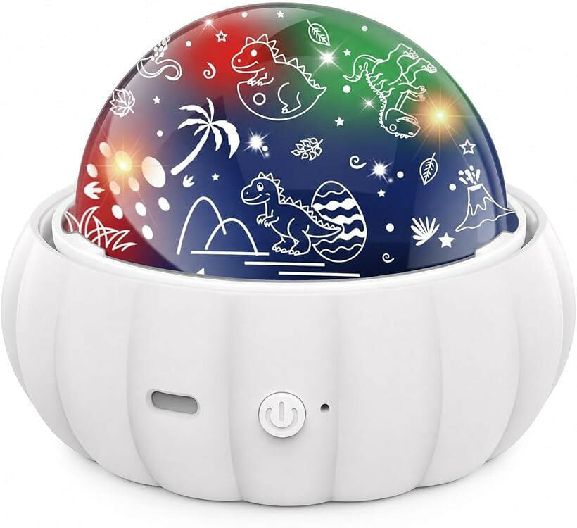 バリエーションコード : 2bkiy5w003商品コード2bkiy2w8qn商品名プラネタリウム 子供 家庭用 天井 星空 室内 投影ブランドARCADEUSカラーホワイトARCADEUSのプラネタリウムは家庭用子供向けおもちゃとして天井に星空を投影し、室内で本格的な星空体験を実現します。カラフルな光がゆっくり流れるミラーボールのような演出で、毎晩見上げても目の疲れを感じません。フィルムを入れ替えることで投影する形を変更でき、複数の色が重なったモードを回転させながら楽しめます。操作は簡単でお手頃な価格ながら、スヌーズレンやホームシアターとしても活用できる本格仕様です。寝かしつけプロジェクターとして就寝前のリラックスタイムに最適で、お風呂でも使える防滴仕様により多彩なシーンで星空ライトを満喫できます。USB Type-C ケーブルで簡単に給電可能で電池切れの心配がなく、安定した明るさで長時間の投影が可能です。白カバーを外すとより鮮明な星空が広がり、電気をつけたままでも不思議な光の動きを楽しめる2way仕様を採用しました。ルームライトとしても機能し、インテリアに自然に溶け込むデザインです。誕生日プレゼントやギフトに大喜びされる子供用プロジェクターで、ご家族全員が一緒に星空観賞を楽しめる特別な時間を提供します。※ 他ネットショップでも併売しているため、ご注文後に在庫切れとなる場合があります。予めご了承ください。※ 品薄または希少等の理由により、参考価格よりも高い価格で販売されている場合があります。ご注文の際には必ず販売価格をご確認ください。※ 沖縄県、離島または一部地域の場合、別途送料の負担をお願いする場合があります。予めご了承ください。※ お使いのモニタにより写真の色が実際の商品の色と異なる場合や、イメージに差異が生じることがあります。予めご了承ください。※ 商品の詳細（カラー・数量・サイズ 等）については、ページ内の商品説明をご確認のうえ、ご注文ください。※ モバイル版・スマホ版ページでは、お使いの端末によっては一部の情報が表示されないことがあります。すべての記載情報をご確認するには、PC版ページをご覧ください。