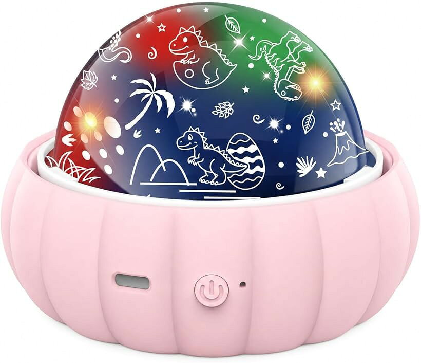 バリエーションコード : 2bkiy5w003商品コード2bkiy9in94商品名プラネタリウム 子供 家庭用 天井 星空 室内 投影ブランドARCADEUSカラーピンクARCADEUSのプラネタリウムは家庭用子供向けとして天井に星空を投影し、室内で本格的な星空体験を実現します。カラフルな光がゆっくり流れるミラーボールのような演出で、毎晩見上げても目の疲れを感じません。フィルムを入れ替えることで投影する形を変更でき、複数の色が重なったモードを回転させながら楽しめます。操作は簡単でお手頃な価格ながら、スヌーズレンやホームシアターとしても活用できる本格仕様です。寝かしつけプロジェクターとして就寝前のリラックスタイムに最適で、お風呂でも使える防滴仕様により多彩なシーンで星空ライトを満喫できます。USB Type-C ケーブルで簡単に給電可能で電池切れの心配がなく、安定した明るさで長時間の投影が可能です。白カバーを外すとより鮮明な星空が広がり、電気をつけたままでも不思議な光の動きを楽しめる2way仕様を採用しました。ルームライトとしても機能し、インテリアに自然に溶け込むデザインです。誕生日プレゼントやギフトに大喜びされる子供用プロジェクターで、ご家族全員が一緒に星空観賞を楽しめる特別な時間を提供します。※ 他ネットショップでも併売しているため、ご注文後に在庫切れとなる場合があります。予めご了承ください。※ 品薄または希少等の理由により、参考価格よりも高い価格で販売されている場合があります。ご注文の際には必ず販売価格をご確認ください。※ 沖縄県、離島または一部地域の場合、別途送料の負担をお願いする場合があります。予めご了承ください。※ お使いのモニタにより写真の色が実際の商品の色と異なる場合や、イメージに差異が生じることがあります。予めご了承ください。※ 商品の詳細（カラー・数量・サイズ 等）については、ページ内の商品説明をご確認のうえ、ご注文ください。※ モバイル版・スマホ版ページでは、お使いの端末によっては一部の情報が表示されないことがあります。すべての記載情報をご確認するには、PC版ページをご覧ください。