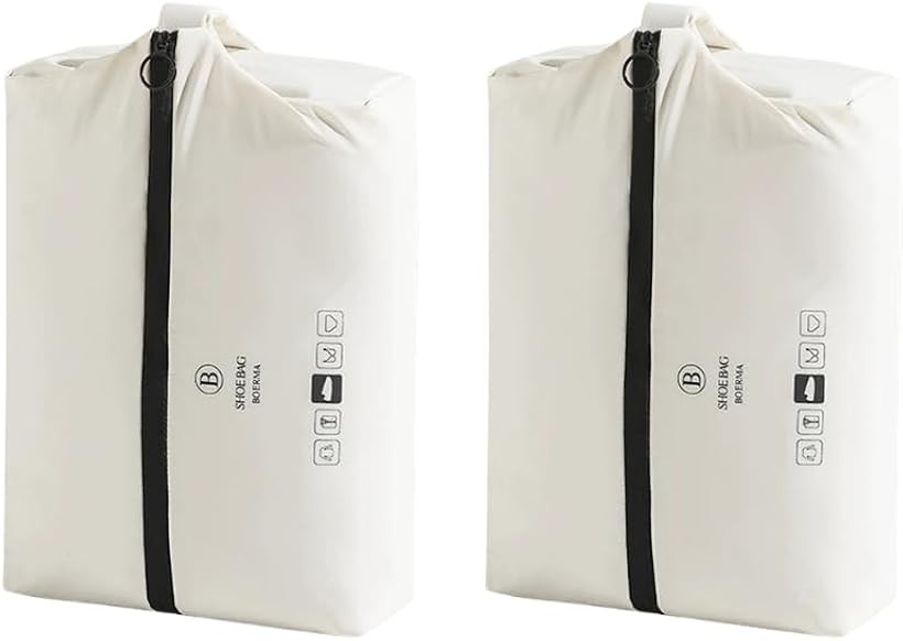 バリエーションコード : 2bkh9261nx商品コード2bkh9jspk8商品名シューズケース シューズバッグ シューズ入れ ゴルフ くついれ 靴袋 靴入れ袋ブランドYourKitカラーホワイトサイズ等2点セット「高級素材」高品質T400ファイバー生地を採用し、滑らかな肌触りと上品な質感で高級感を演出します。「防水防塵」防水防塵仕様で水や汚れに強く、サッと拭くだけで清潔感をキープできる便利な収納バッグです。「大容量収納」ランニングシューズから革靴、サンダルまで幅広く収納でき、衣類や小物整理にも役立ちます。「持ち運び便利」持ち手付きで持ち運びしやすく、使わない時はコンパクトに折りたためて携帯にも便利です。「幅広い用途」旅行や出張、ジム、ゴルフ、アウトドアまで幅広いシーンで活躍する収納バッグです。「上品デザイン」機能性と上品なデザインを兼ね備え、年齢や性別を問わず長く愛用しやすい仕上がりです。「整理整頓」靴と衣類、小物類を分けて収納できるため、バッグの中をすっきり清潔に保てます。「サイズ」32x22x10cm※ 他ネットショップでも併売しているため、ご注文後に在庫切れとなる場合があります。予めご了承ください。※ 品薄または希少等の理由により、参考価格よりも高い価格で販売されている場合があります。ご注文の際には必ず販売価格をご確認ください。※ 沖縄県、離島または一部地域の場合、別途送料の負担をお願いする場合があります。予めご了承ください。※ お使いのモニタにより写真の色が実際の商品の色と異なる場合や、イメージに差異が生じることがあります。予めご了承ください。※ 商品の詳細（カラー・数量・サイズ 等）については、ページ内の商品説明をご確認のうえ、ご注文ください。※ モバイル版・スマホ版ページでは、お使いの端末によっては一部の情報が表示されないことがあります。すべての記載情報をご確認するには、PC版ページをご覧ください。