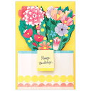 o[Xf[J[h ̃J[h y[p[vc Jtt[ EAR-826-482 z[}[N [UJbg Birthday Card O[eBOJ[h aj