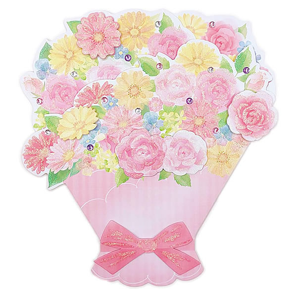 �ڥ������ʡ� ����ꥪ �󤻽񤭥����� �ԥ󥯲�« L3003/657417 �����ޤꥫ���� �ӥå���������240��260mm�� ���꡼�ƥ��󥰥����� ¿��Ū ...