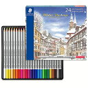 STAEDTLER Xebh[ Jg ANFʐFM 24FZbg EB^[pbP[W 125M24W22 hCcEjxN̕ĩpbP[W ʌi