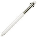 三菱鉛筆 ジェットストリーム プライム 多機能ペン 2&1 0.5mm ベージュ MSXE3-3300-05-45 ボール径:0.5mm 黒・赤/シャープ:0....