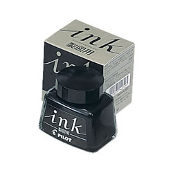 Rakuten - PILOT パイロット インキ製図用30ml 色：黒 INK-30-DR 特殊用インキ（製図用烏口、付けペン、筆用）